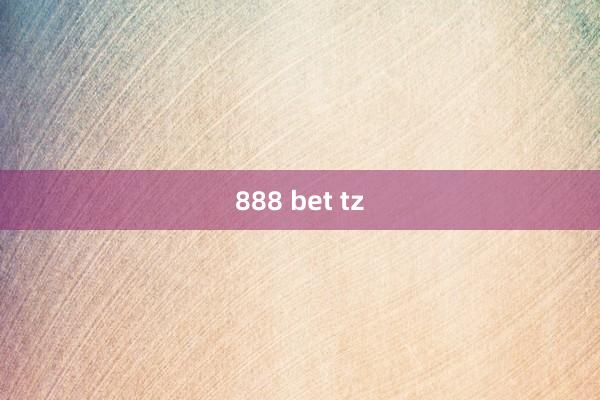 888 bet tz