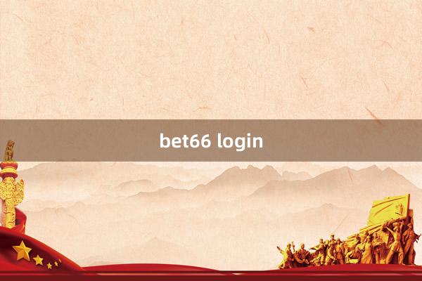 bet66 login