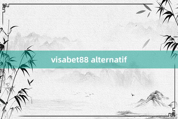 visabet88 alternatif