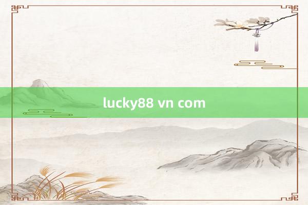 lucky88 vn com