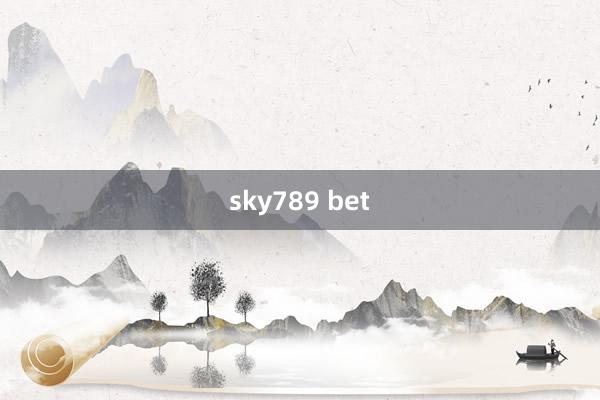 sky789 bet