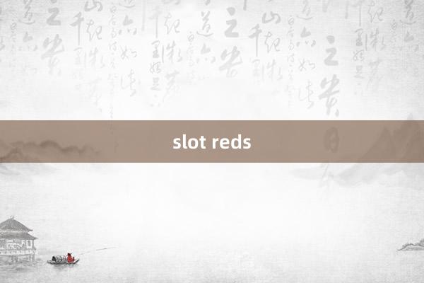 slot reds