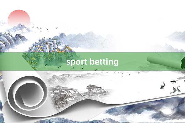 sport betting