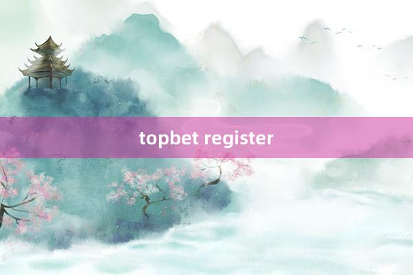 topbet register