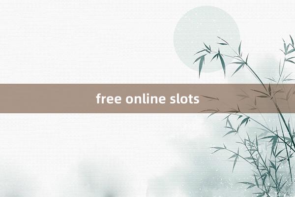 free online slots