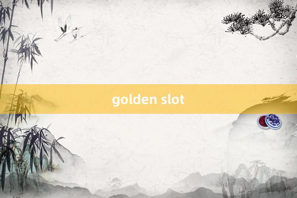 golden slot