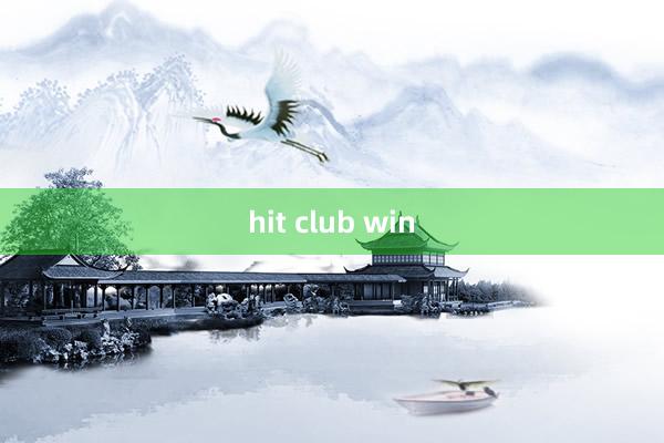 hit club win