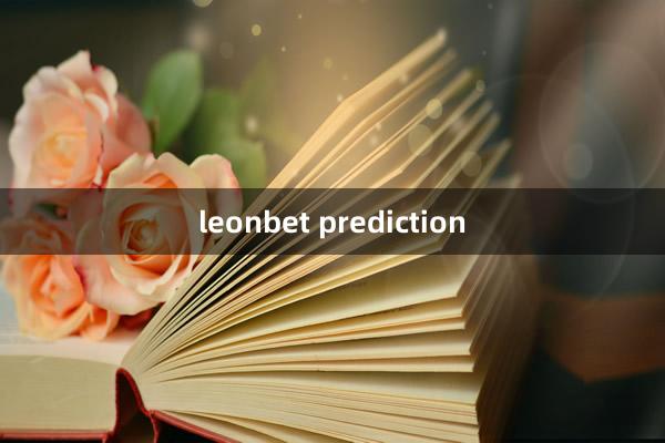 leonbet prediction