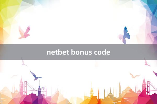 netbet bonus code