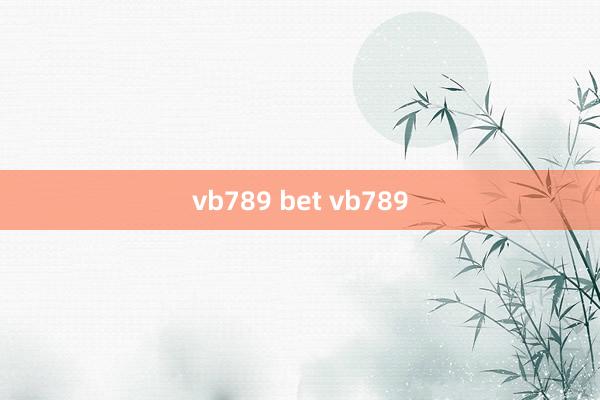 vb789 bet vb789