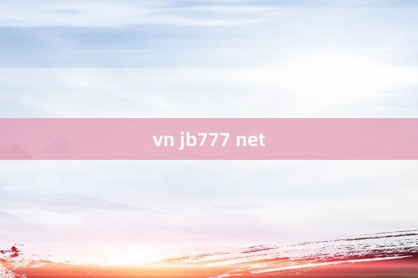 vn jb777 net