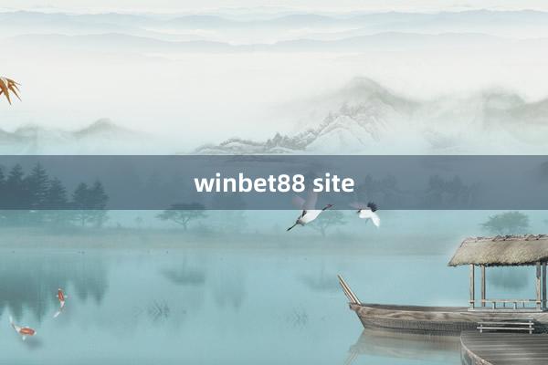 winbet88 site