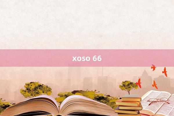 xoso 66