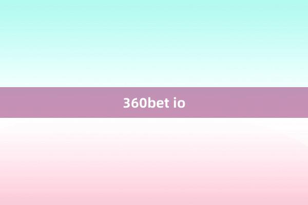 360bet io