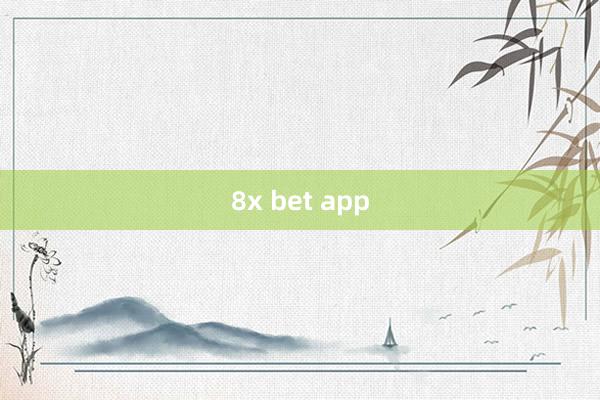 8x bet app