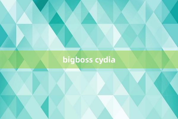 bigboss cydia