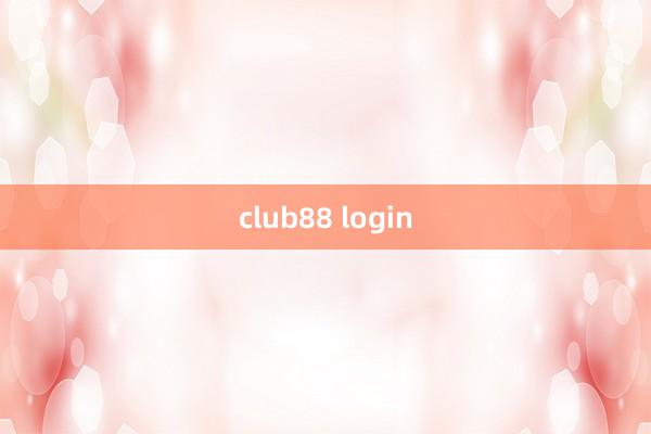 club88 login