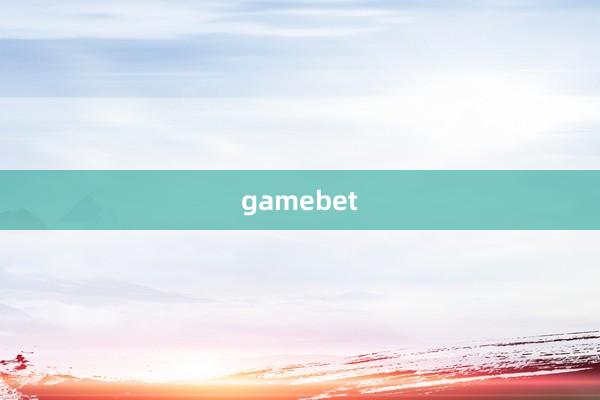 gamebet