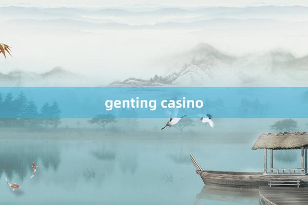 genting casino