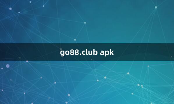 go88.club apk