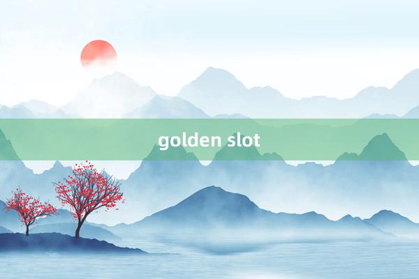 golden slot