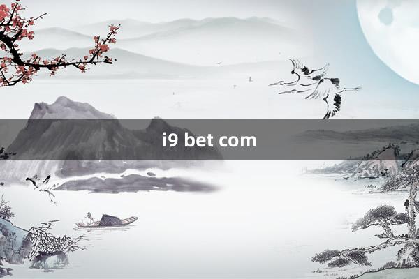 i9 bet com