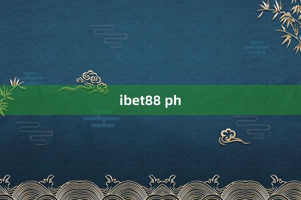 ibet88 ph