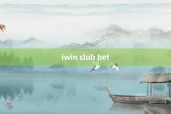 iwin club bet