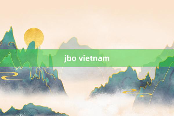 jbo vietnam