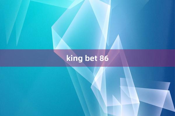 king bet 86