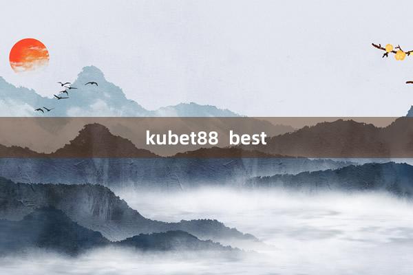 kubet88  best