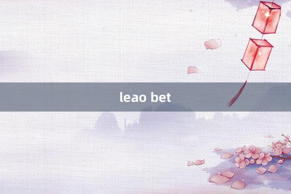 leao bet