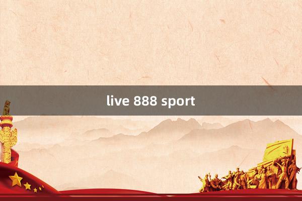 live 888 sport