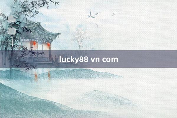 lucky88 vn com