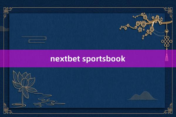 nextbet sportsbook