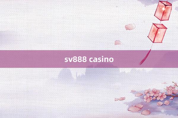 sv888 casino