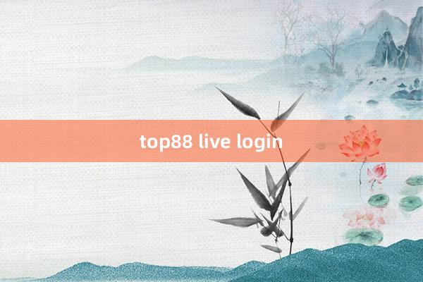 top88 live login