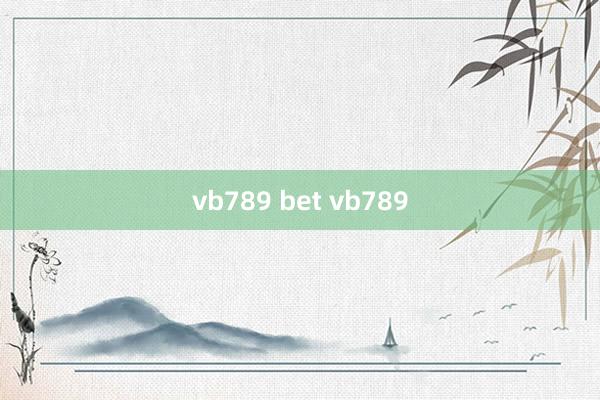 vb789 bet vb789