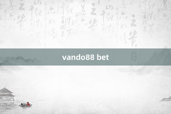 vando88 bet