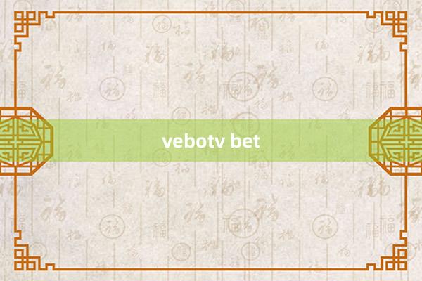 vebotv bet