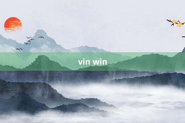 vin win