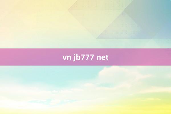 vn jb777 net