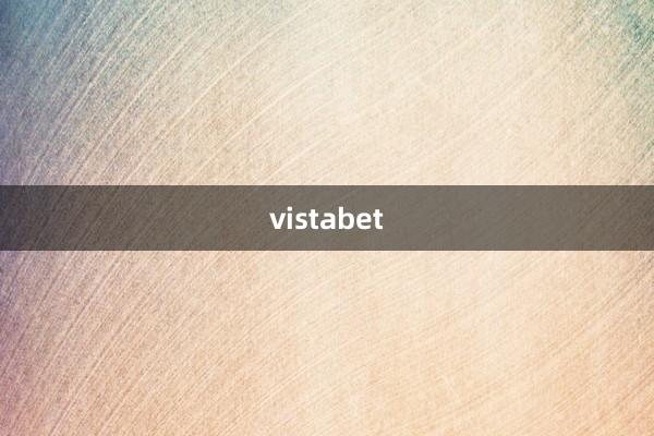 vistabet