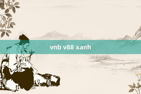 vnb v88 xanh