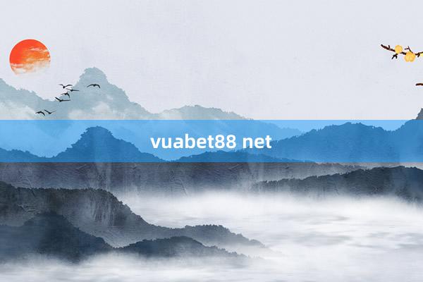 vuabet88 net