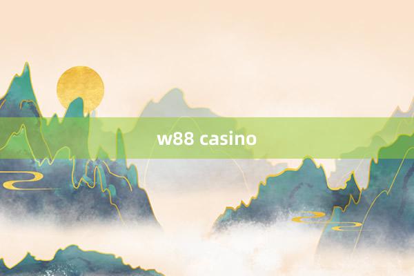 w88 casino