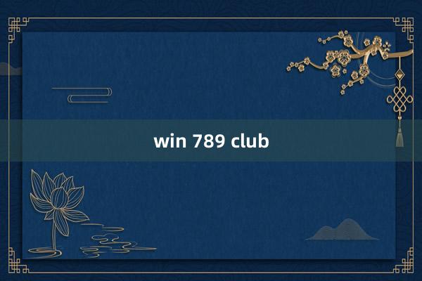 win 789 club