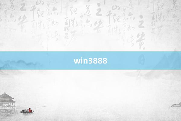 win3888