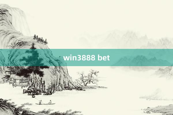 win3888 bet