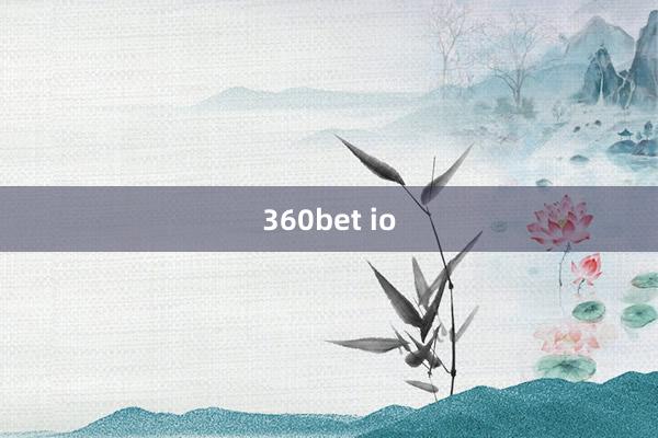 360bet io